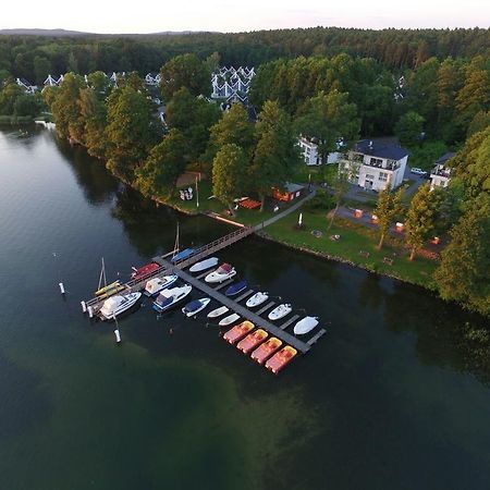 Charming Apartments Am See Bad Saarow Bagian luar foto